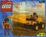 Lego 1296 Digger
