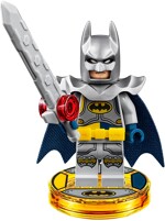 Lego 71344 Sword Batman