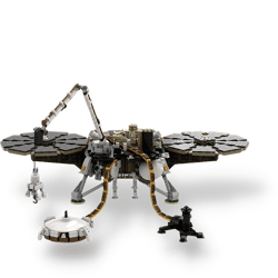 MOC-133543 NASA Lander InSight