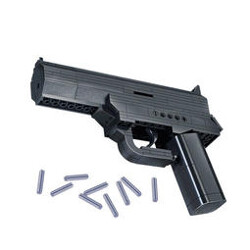 QMAN / ENLIGHTEN / KEEPPLEY 407 Put together a pistol