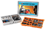 Lego 9797 Education: Basic Set of Robotic Education