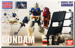 Mega Bloks 4501 Gundam RX-78-2