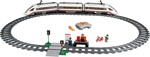 Lego 60051 High-speed passenger trains