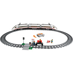 Lego 60051 High-speed passenger trains