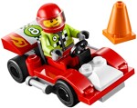 Lego 30473 Racing Cars
