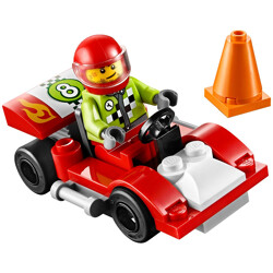 Lego 30473 Racing Cars