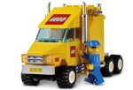 Lego 10156 Vehicle: Classic City: Lego Truck