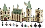 Lego 4842 Harry Potter: Hogwarts Castle