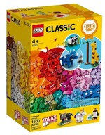 Lego 11011 Building Blocks Group