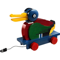 Lego 40501 Wood Duck