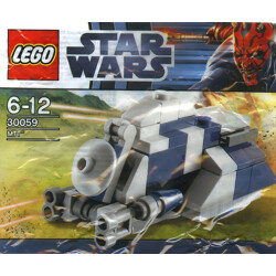 Lego 30059 Mtt