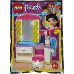 Lego 562005 Good friend: dresser