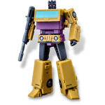 MS TOYS MS-B52 G1 Combaticons Swindle Munitioner