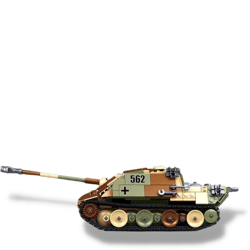 SLUBAN M38-B0859 German Panther G Medium Tank
