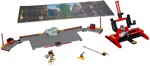 Lego 853702 Lego Ninjago Big Movie: FilmMaking Set