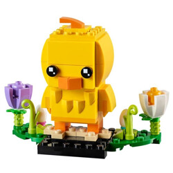Lego 40350 BrickHeadz: Easter Chicks