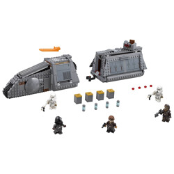Lego 75217 Solo: Empire 20-T Track Track Express