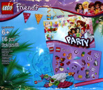 Lego 5002928 Good friend: Party bag