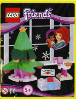 Lego 561412 Good friend: Christmas tree