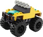 Lego 30594 Monster truck