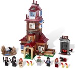Lego 4840 Harry Potter: The Half-Blood Prince: The House of Rough