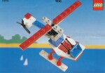 Lego 1630 Flight: Helicopter