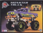 Mega Bloks 9758 Monster truck