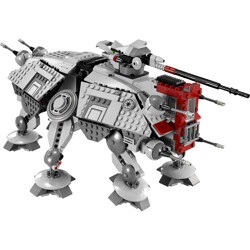 Lego 75019 AT-TE