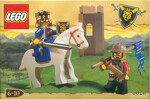 Lego 6026 Castle: Lion King