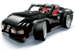 Lego 4896 Roaring sports car