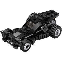 Lego 30446 DC Extended Universe: Mini Batman Chariot