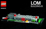 Lego 4000015 Other: LOM Plant B