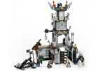 Lego 8823 Castle: Knight's Kingdom 2: Magic Pagoda