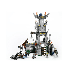 Lego 8823 Castle: Knight's Kingdom 2: Magic Pagoda