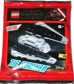 Lego 912056 Titanium attack ertas