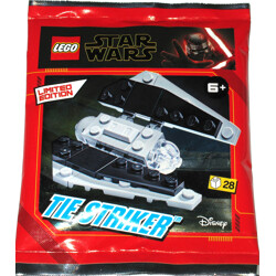 Lego 912056 Titanium attack ertas