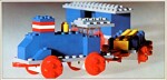 Lego 114-2 Little train