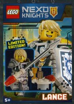 Lego 271601 Knight Lance