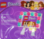 Lego 4659602 Good Friends Show