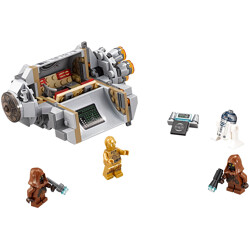 Lego 75136 Robot Escape Cabin