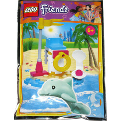 Lego 562007 Good friend: Dolphin
