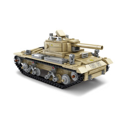 KAZI / GBL / BOZHI KY82050 Valentine MK.I tank
