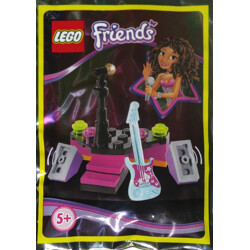 Lego 561509 Good friend: Become a star