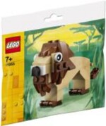 Lego 11955 Lion