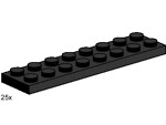 Lego 3490 2x8 Plates
