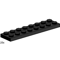 Lego 3490 2x8 Plates