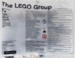 Lego 11905 Star Wars Builder: Battle for the Stolen Crystals