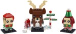 Lego 40353 BrickHeadz: Reindeer