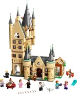 Lego 75969 Harry Potter: Hogwarts Astronomical Tower