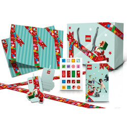 Lego 5006482 Holiday gift set